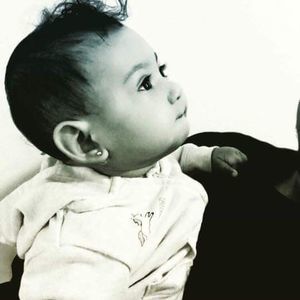 Meet your Posher, Evelyn